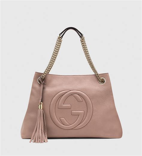 163280 gucci|Gucci shoulder bag.